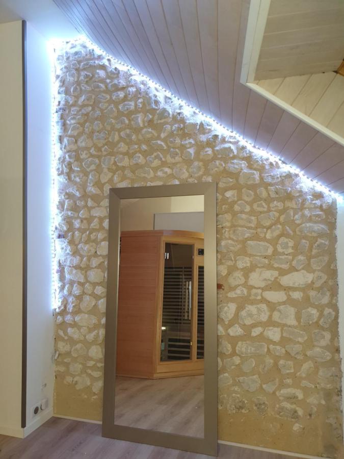 La Maison Des Galeries Classe 4 Etoiles Fécamp Buitenkant foto